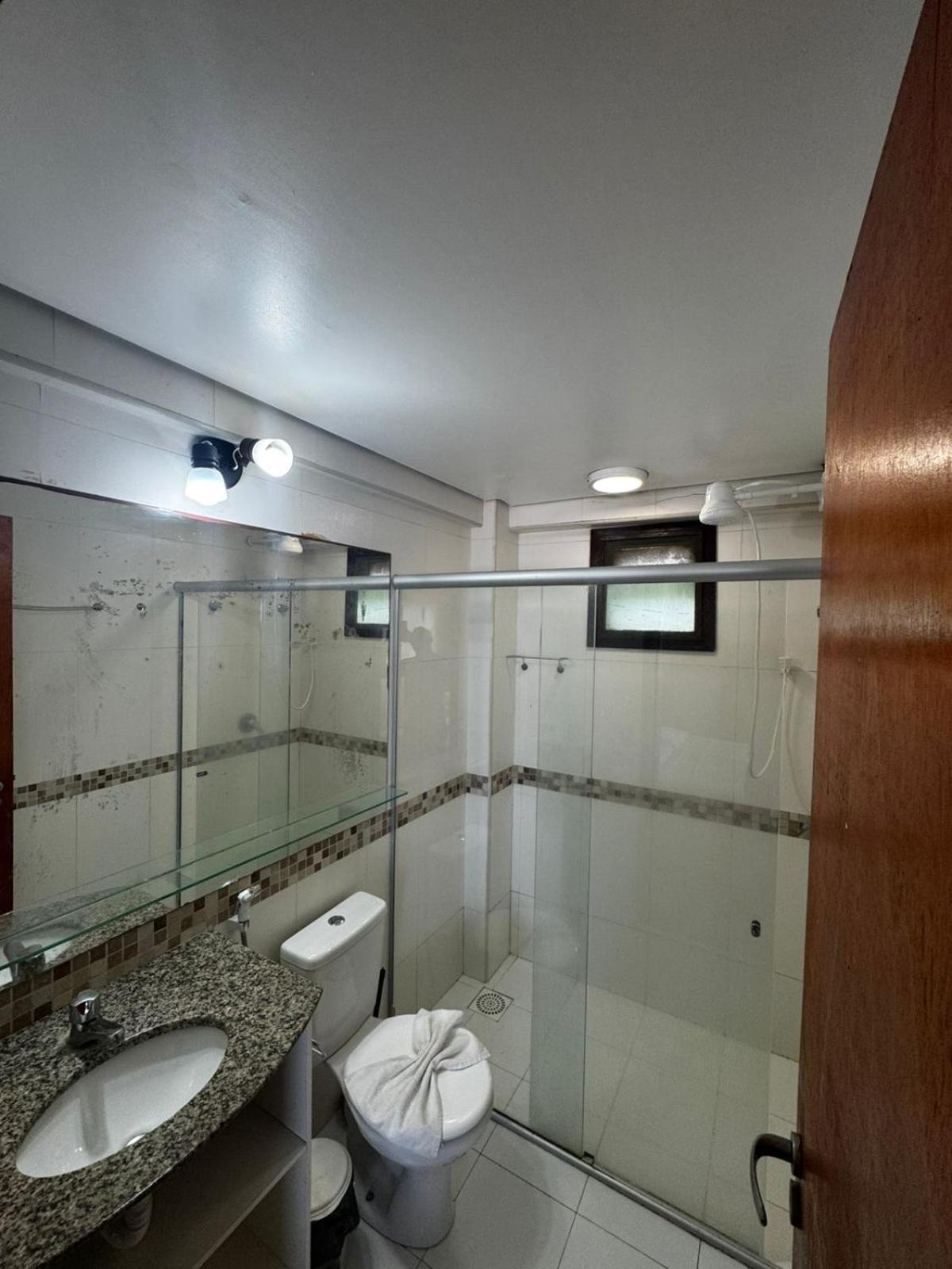 Kariri Beach_Cumbuco Boutique Apartments Exterior photo