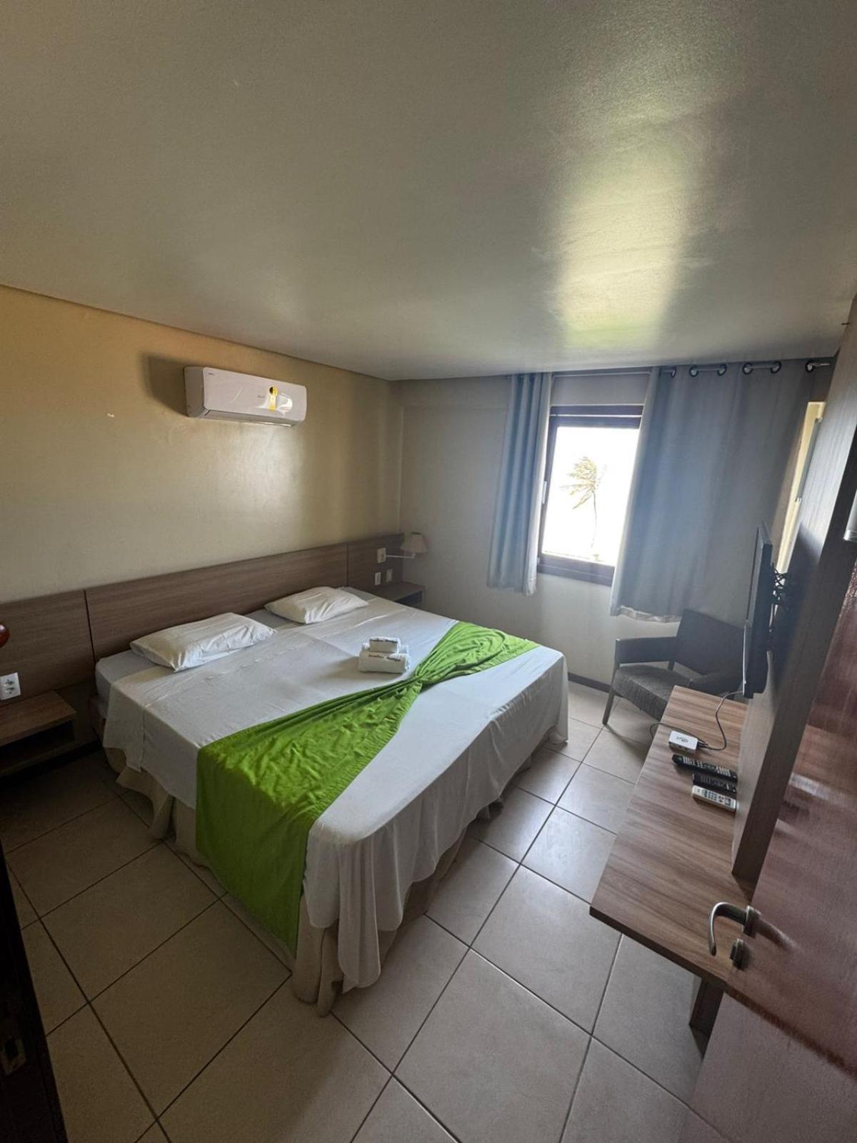 Kariri Beach_Cumbuco Boutique Apartments Exterior photo