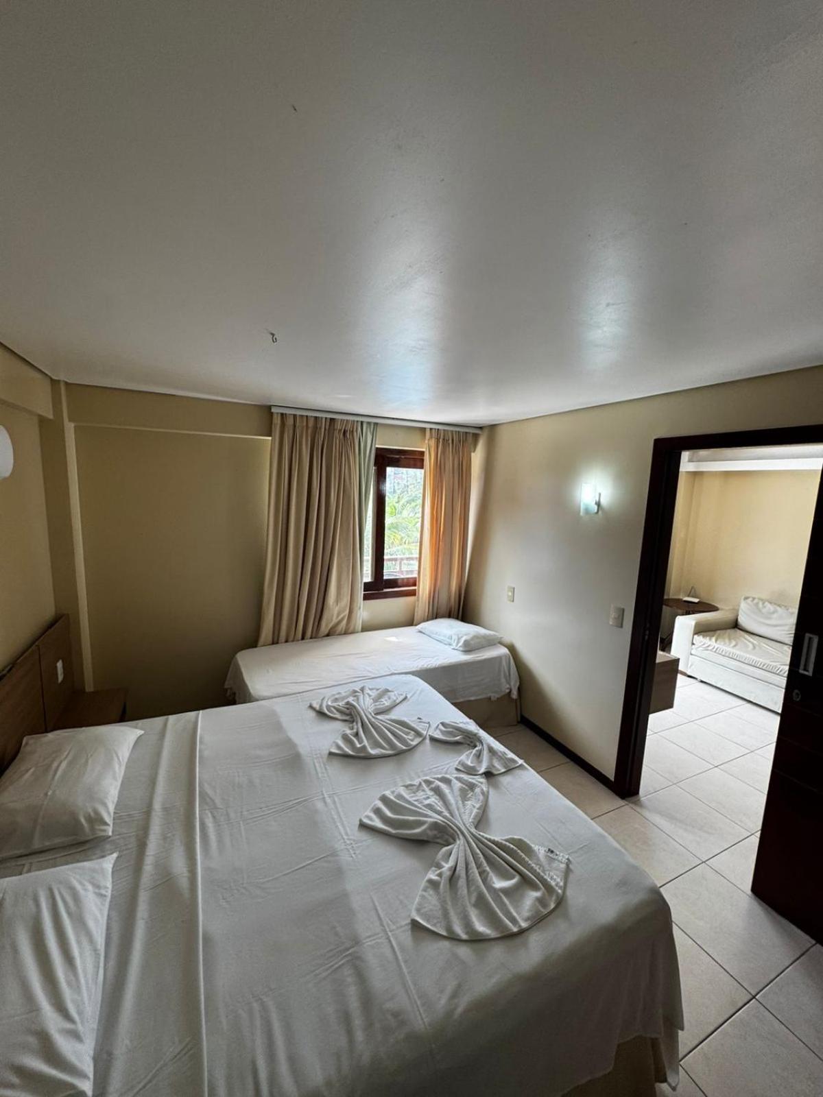 Kariri Beach_Cumbuco Boutique Apartments Exterior photo