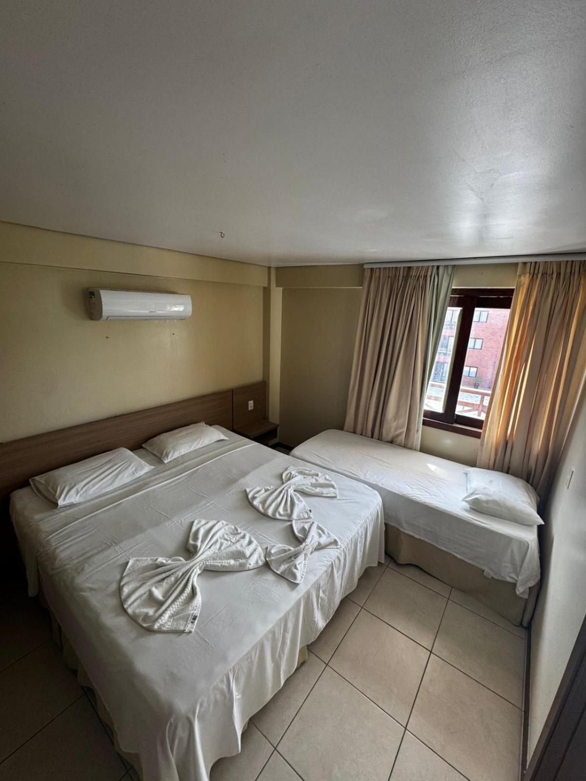 Kariri Beach_Cumbuco Boutique Apartments Exterior photo